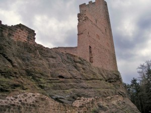 wangenbourg