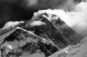 everest