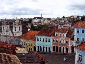 salvador