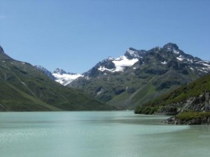 alpes-autriche