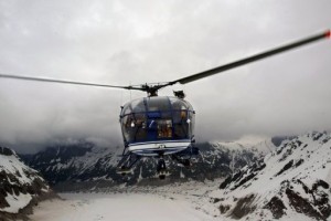 gendarmes  haute montagne