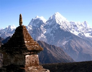 himalaya