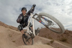 velo-alpinisme