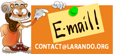 contact rando du coeur Contact