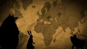 world+clean+up+france