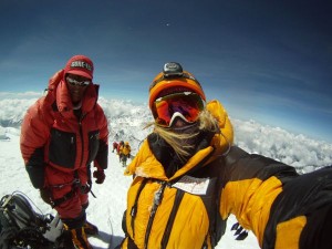 Monique+Richard+everest