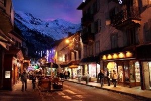 chamonix-mont-blanc