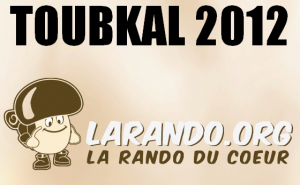 toubkal 2012