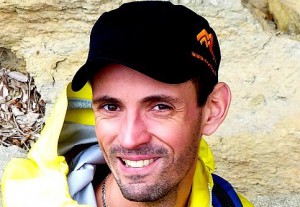 David Genestal