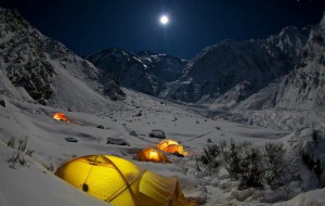 Nanga-Parbat-Pakistan
