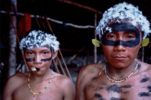 amazonie-equateur