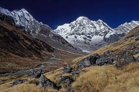 annapurna Maurice Herzog