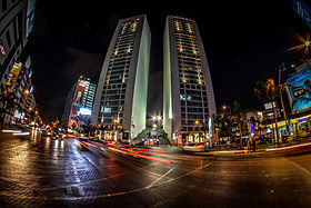 Casablanca
