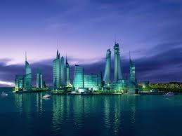 bahrein randonnee