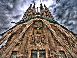 barcelone randonnee