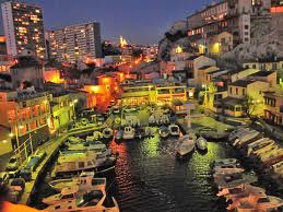 marseille randonnee