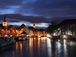 strasbourg france alsace randonnee