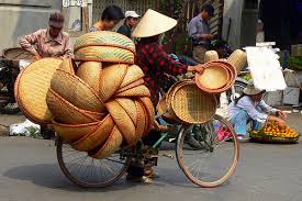 vietnam randonnee