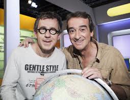 C'est pas sorcier