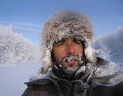 Nicolas Vanier aventure
