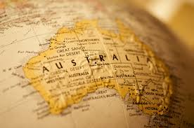 australie randonnee