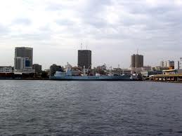 dakar senegal