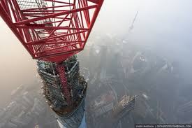 tour de Shanghai
