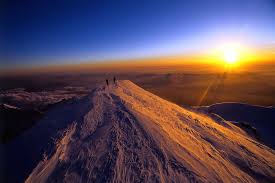 mont blanc