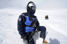 haute montagne