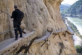 Caminito del Rey
