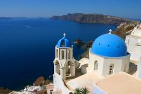 Grèce randonnee