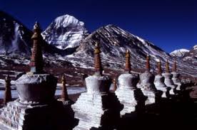 Himalaya randonnee