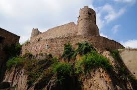 Pflixbourg et Hohlandsbourg randonnee