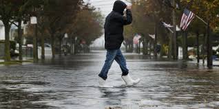 climat, inondation, mégapole, réchauffement climatique, changement climatique, Société