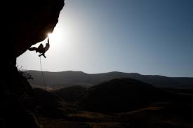 escalade-climbing