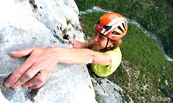escalade verdon