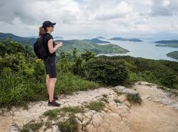 randonnee Sai Kung