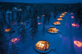randonnee finlande