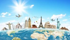 tour du monde