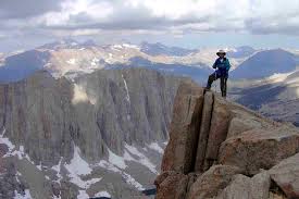 mont Whitney