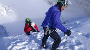Vosges alpinisme