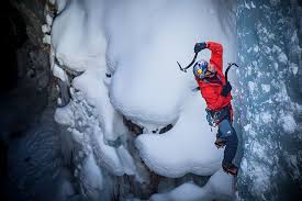 kilimandjaro Will Gadd