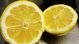 feu citron