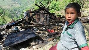 survie nepal