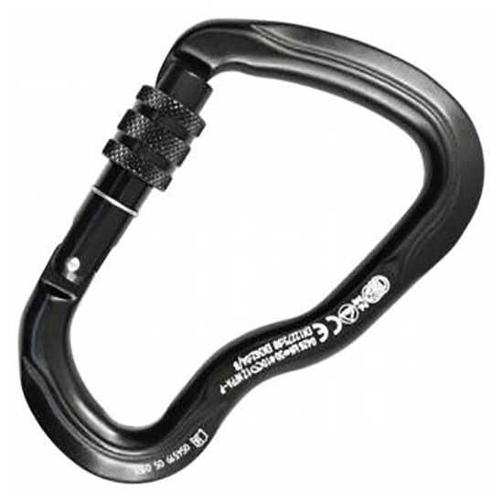 KONG Manchon VIS Classique Ovale ALU