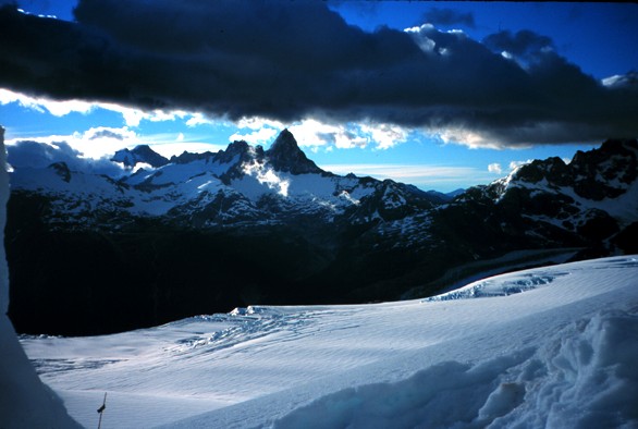 Les Citations Sur La Montagne La Rando Magazine Randonnee Trekking Alpinisme Survie