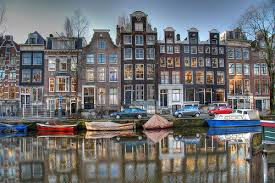 pays-bas randonnee