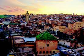 marrakech randonnee