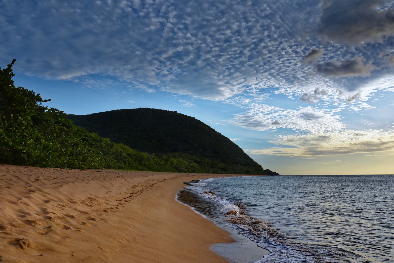 Guadeloupe