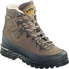 Test des chaussures Meindl Himalaya MFS